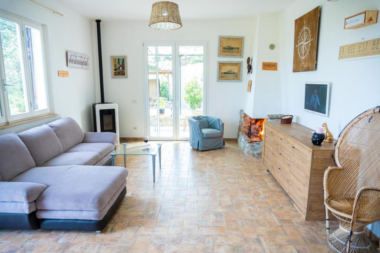 Relais Bellavista Tuscany سوفيريتو المظهر الخارجي الصورة