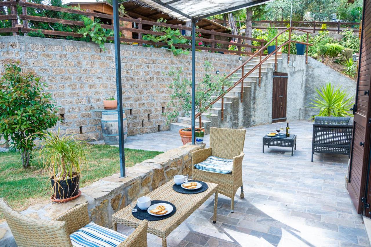 Relais Bellavista Tuscany سوفيريتو المظهر الخارجي الصورة