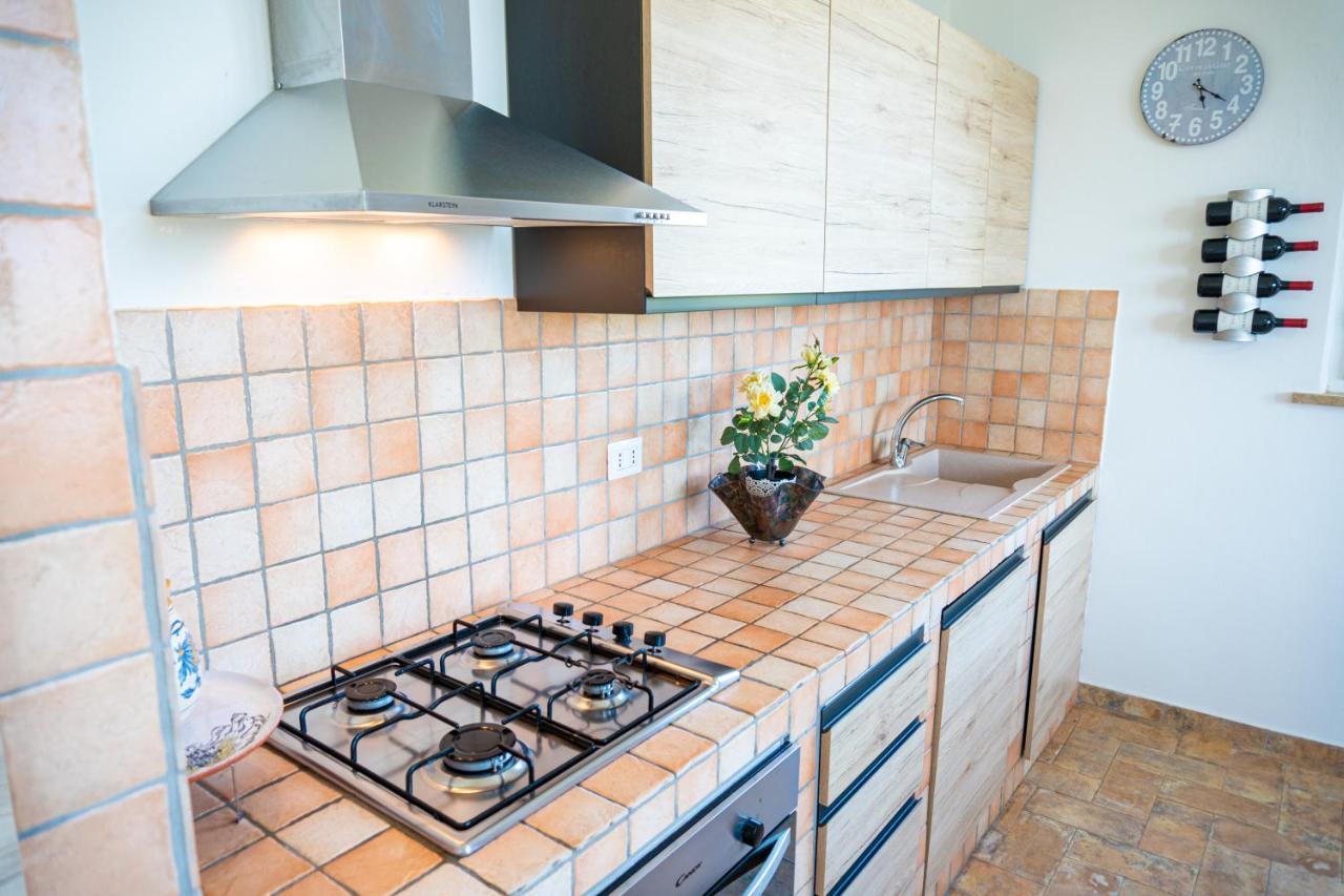 Relais Bellavista Tuscany سوفيريتو المظهر الخارجي الصورة