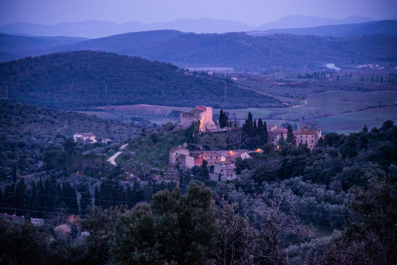 Relais Bellavista Tuscany سوفيريتو المظهر الخارجي الصورة